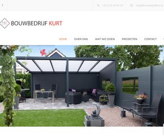 Bouwbedrijf Kurt