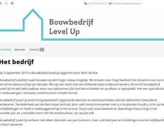 http://www.bouwbedrijflevelup.nl