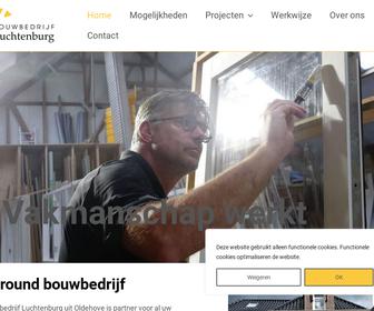 http://www.bouwbedrijfluchtenburg.nl