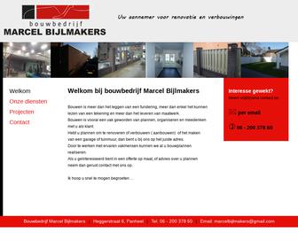 http://www.bouwbedrijfmarcelbijlmakers.nl