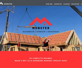 http://www.bouwbedrijfmunster.nl