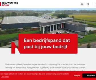 Bouwbedrijf Nieuwenhuis B.V. 