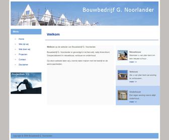 http://www.bouwbedrijfnoorlander.nl