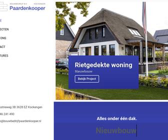 http://www.bouwbedrijfpaardenkooper.nl