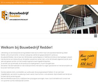 http://www.bouwbedrijfredder.nl