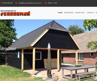 http://www.bouwbedrijfschuurman.nl