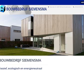 http://www.bouwbedrijfsiemensma.nl