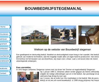 http://www.bouwbedrijfstegeman.nl