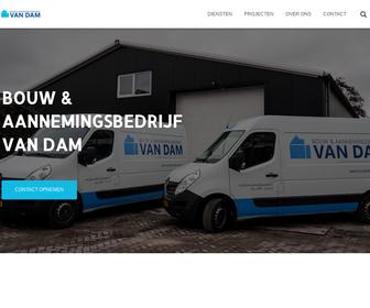 Bouw en aannemingsbedrijf van Dam B.V.