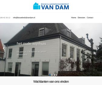http://www.bouwbedrijfvandam.nl