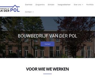 http://www.bouwbedrijfvanderpol.nl