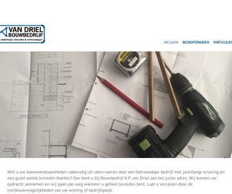 http://www.bouwbedrijfvandriel.nl