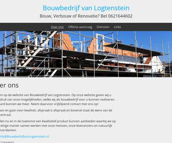 http://www.bouwbedrijfvanlogtenstein.nl