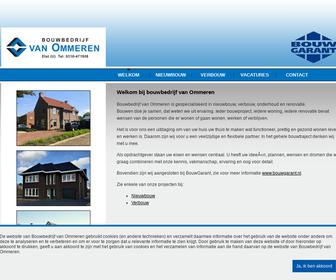 http://www.bouwbedrijfvanommeren.nl