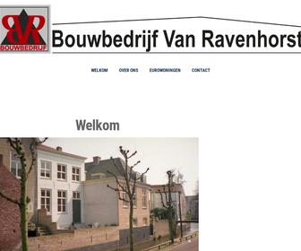 Bouwbedrijf Van Ravenhorst