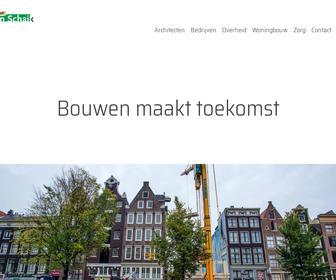 Bouwbedrijf Van Schaik Breukelen B.V.