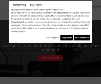 Bouwbedrijf Wassink