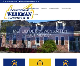 http://www.bouwbedrijfwerkman.nl