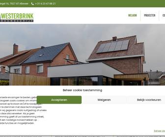 http://www.bouwbedrijfwesterbrink.nl