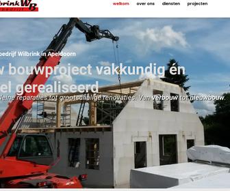 http://www.bouwbedrijfwilbrink.nl