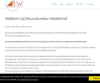 http://www.bouwbureau-wedekind.nl