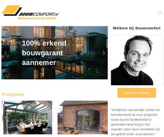 http://www.bouwcomfort.nl