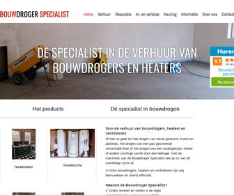 http://www.bouwdroger-specialist.nl