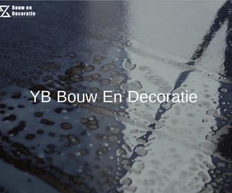 YB Bouw en Decoratie