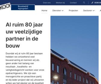 https://www.bouwenmetkooi.nl