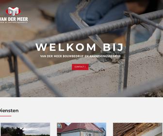 http://www.bouwenmetvandermeer.nl