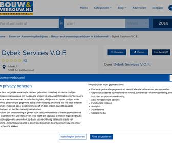 Dybek Services V.O.F.