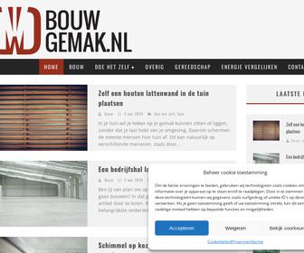 http://www.bouwgemak.nl