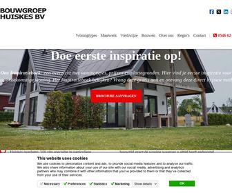 http://www.bouwgroephuiskes.nl