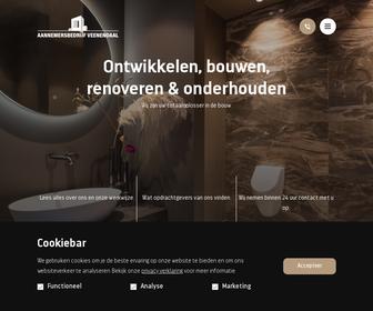 Aannemersbedrijf Veenendaal