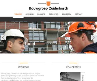 Bouwgroep Zuiderbosch