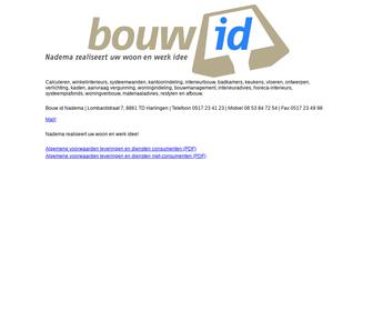http://www.bouwidnadema.nl