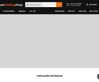 http://www.bouwkledingshop.nl