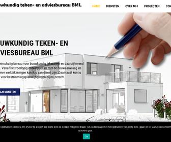 Bouwkundig teken- en adviesbureau BNL