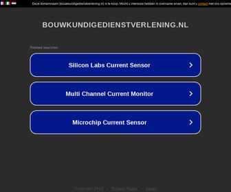 Timmerman Bouwkundige Dienstverlening