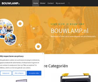 http://www.bouwlamp.nl