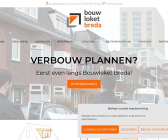 Bouwloket Breda B.V.