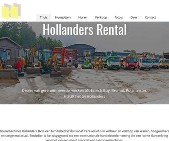 http://www.bouwmachines-hollanders.nl