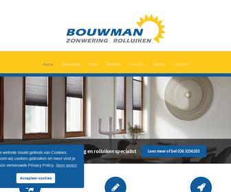 http://www.bouwman-zonwering.nl