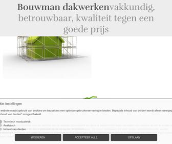 Bouwman Dakwerken