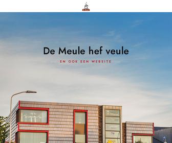 factor onvergeeflijk Verbeteren Bouwmarkt De Meule B.V. in Oosterwolde (Gelderland) - Bouwmarkt -  Telefoonboek.nl - telefoongids bedrijven