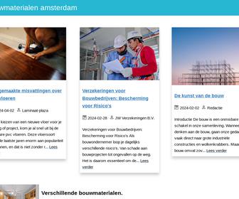 http://www.bouwmaterialen-amsterdam.nl