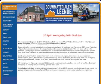 http://www.bouwmaterialenleende.nl