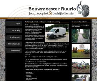 http://www.bouwmeesterruurlo.nl
