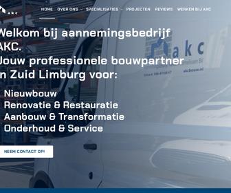 Aannemingsbedrijf Keulen - Cornelissen BV