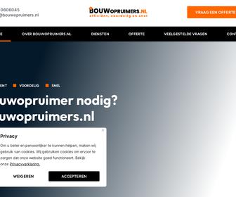 https://www.bouwopruimers.nl